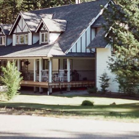 乡村梦住宿加早餐旅馆 Fintry 外观 照片